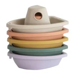 Mushie Badboot - Rustic> Badspeelgoed