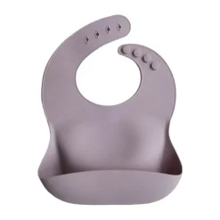 Mushie Siliconen Slab Blush><noscript><img width=