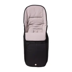 Mutsy Voetenzak Flow Urban Green> Accessoires Kinderwagens|Accessoires Tweeling/Duo