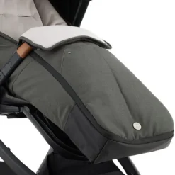 Mutsy Voetenzak Flow Urban Green><noscript><img width=