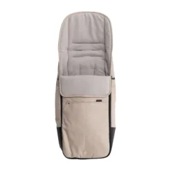Mutsy Voetenzak Nio Cosmic Sand> Accessoires Kinderwagens|Accessoires Tweeling/Duo