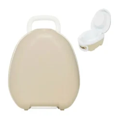 My Carry Potty® My Carry Potty Dino> Potjes En Toilettrainers