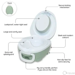 My Carry Potty® My Carry Potty Dino><noscript><img width=
