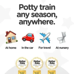 My Carry Potty® My Carry Potty Dino><noscript><img width=