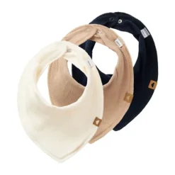 Name It Bandana Yvetti Humus 3-Pack><noscript><img width=