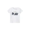 Name It Hanger T-Shirt - Maat 68 - Bright White> Shirtjes