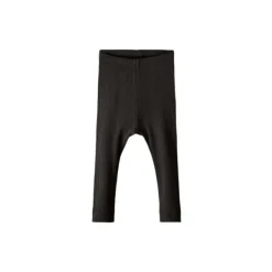 Name It Legging Kab Black 68> Leggings