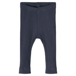 Name It Legging Kab Dark Sapphire  maat 68> Leggings