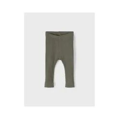 Name It Legging Kab Dusty Olive 56> Leggings