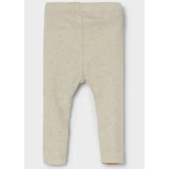 Name It Legging Kab Peyote Melange maat 62> Leggings