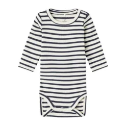 Name It Romper - Bani NOOS - Dark Sapphire - Maat 62><noscript><img width=