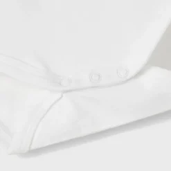 Name It Romper Polo Holger Bright White 56><noscript><img width=