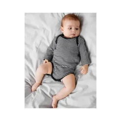 Name It Romper Stripe 2-Pack Dark Sapphire 74><noscript><img width=