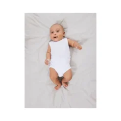 Name It Romper Zonder Mouw 3-Pack Bright White 56><noscript><img width=