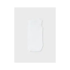 Name It Romper Zonder Mouw 3-Pack Bright White 56><noscript><img width=