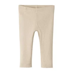 Name It Rosally Legging - Maat 68 - Cement> Leggings