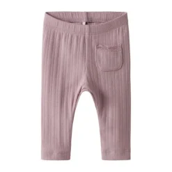 Name It Siva Legging - Maat 62 - Keepsake Lilac> Leggings