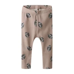 Name It Solution Legging - Maat 68 - Flint Stone> Leggings