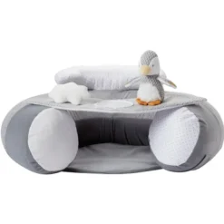 Nûby Inflatable Sit Up Seat Animal Adventure> Accessoires Boxen