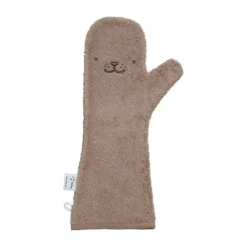 Nifty Baby Shower Gloves Vanilla Sand><noscript><img width=