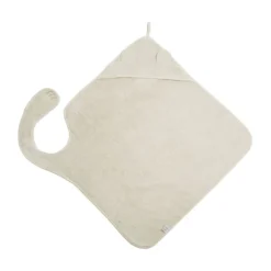 Nifty Badcape Handsfree Vanilla Sand> Badcapes