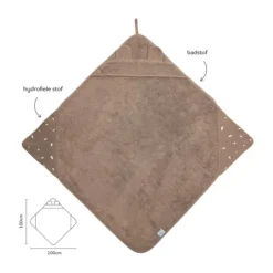 Nifty Badcape 2-in-1 Vanilla Sand><noscript><img width=