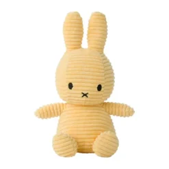 Nijntje Corduroy Knuffel - 23 cm - ECO - Pink><noscript><img width=