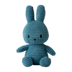 Nijntje Corduroy Knuffel - 23 cm - ECO - Pink><noscript><img width=