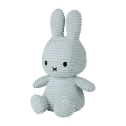 Nijntje Corduroy Knuffel - 23 cm - ECO - Pink><noscript><img width=