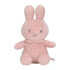 Nijntje Knuffel - Pink Flower - 30 cm> Pluche / Knuffels