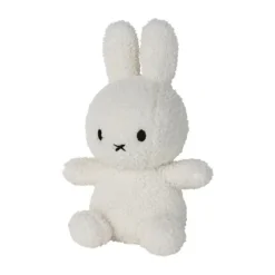Nijntje Knuffel Tiny Teddy Cream 23cm> Pluche / Knuffels