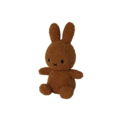 Nijntje Knuffel Tiny Teddy Cinnamon 23cm> Pluche / Knuffels