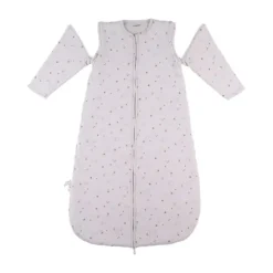 Noukie's N B&M Slaapzak – 70 cm – Afritsbare mouwen – Jersey – Geluksduiven><noscript><img width=