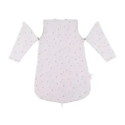 Noukie's N B&M Slaapzak – 70 cm – Afritsbare mouwen – Jersey – Geluksduiven><noscript><img width=