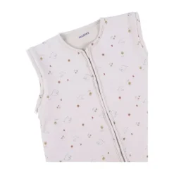 Noukie's N B&M Slaapzak – 70 cm – Afritsbare mouwen – Jersey – Geluksduiven><noscript><img width=