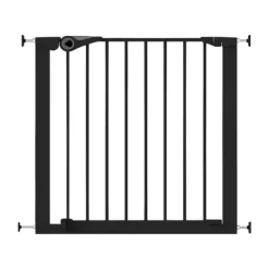 Noma Easy Fit Pressure Gate Wit (75 cm - 82 cm)> Traphekken Configuratiesysteem|Traphekken Met Rolsysteem