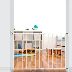 Noma Traphek Metal Basic Wit (62 cm - 101 cm)><noscript><img width=