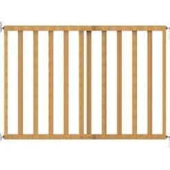 Noma Traphek Protection Hout Wit (64 cm - 100 cm)><noscript><img width=