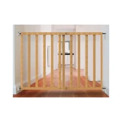 Noma Traphek Protection Hout Wit (64 cm - 100 cm)><noscript><img width=