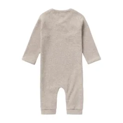 Noppies Boxpak Rib Nevis Taupe Melange> Boxpakjes