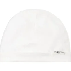 Noppies Muts Omkeerbaar Babylon Oatmeal 3-6 mnd><noscript><img width=