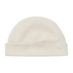 Noppies Muts Omkeerbaar Babylon Oatmeal 3-6 mnd><noscript><img width=