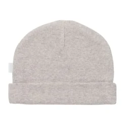 Noppies Muts Rib Nevel Oatmeal><noscript><img width=