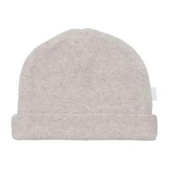 Noppies Muts Rib Nevel Oatmeal><noscript><img width=