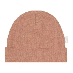 Noppies Muts Rib Nevel Oatmeal><noscript><img width=