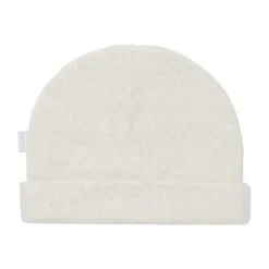 Noppies Muts Rib Nevel Oatmeal><noscript><img width=