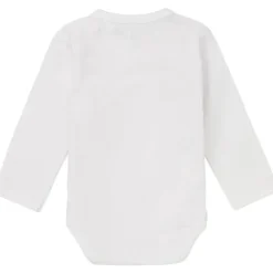 Noppies Romper Ziara White maat 50><noscript><img width=