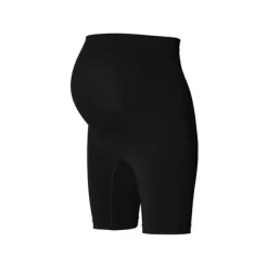 Noppies Seamless Sensil® Shorts Long Niru Black M/L><noscript><img width=
