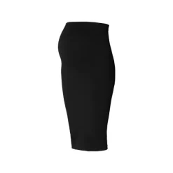 Noppies Seamless Sensil® Shorts Long Niru Black M/L><noscript><img width=