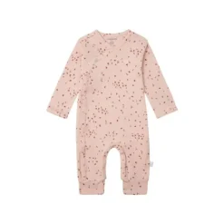 Noppies Vest Knit Naga Rose Smoke 68><noscript><img width=